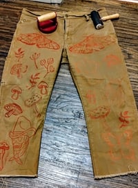 PANTS 