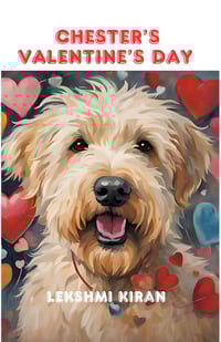 Image 1 of Children's book - Chester's Valentine's Day