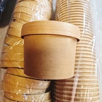 Image 1 of Scoopie tubs 