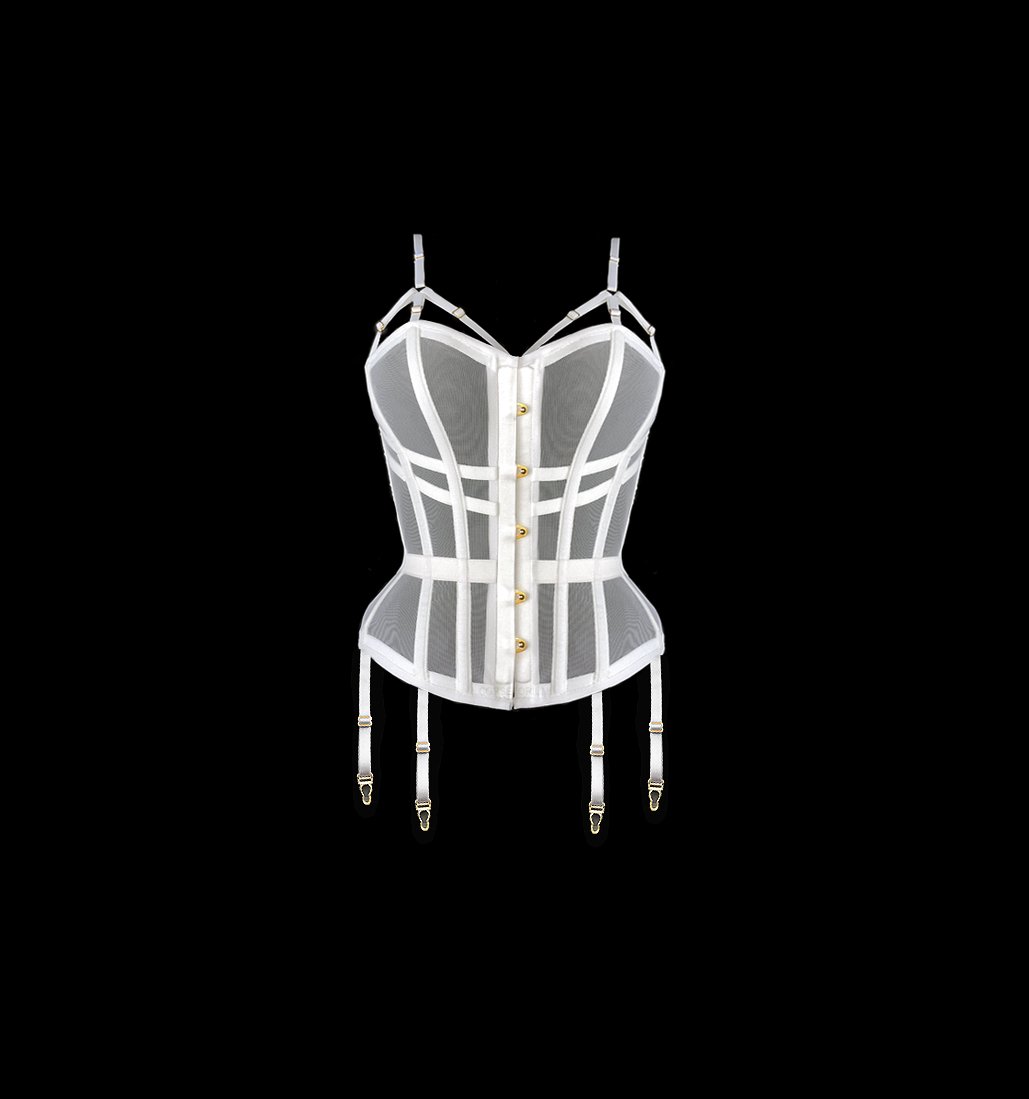 Image of ANTHEIA CORSET