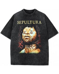 Image 1 of Sepultura - Roots (Vintage)
