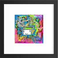 Image 2 of Neon Bot Dreams 