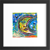 Image 1 of Crescent Eye