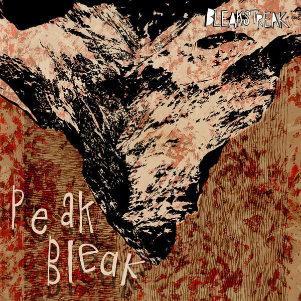 Image of Bleak Streak - Peak Bleak
