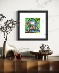 Image 2 of DJ Saturn 