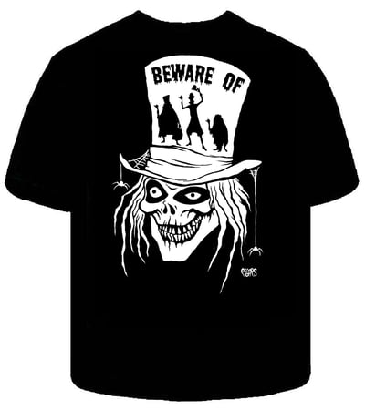 Image of preorder BOHG  - mens shirt - SHIPS APRIL25th