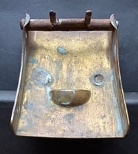 Image 4 of Pre-WW2 (Nazi Germany) SA EM/NCO Sunwheel Swastika Belt Buckle