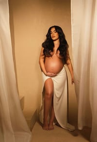 Image 1 of Calista Skirt Set