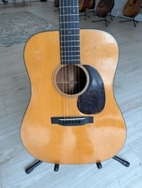 Image 2 of 1942 Martin D-18