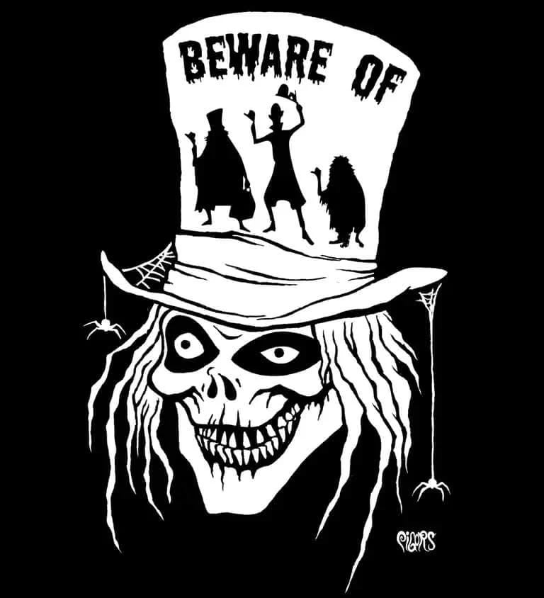 Image of preorder BOHG  - mens shirt - SHIPS APRIL25th