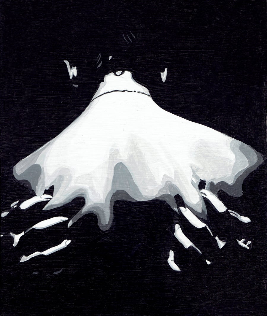 Image of LAST APRIL IN ROME