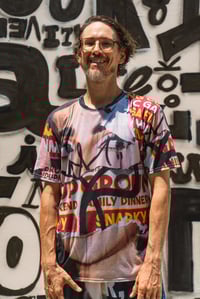 Image 3 of ARTIST ON A TANDEM BIKE - Exclusive VIP Tour of Wynwood