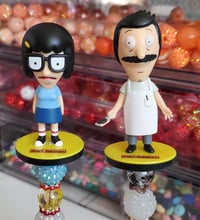 Image 1 of Bob's Burgers Rhinestone Pens