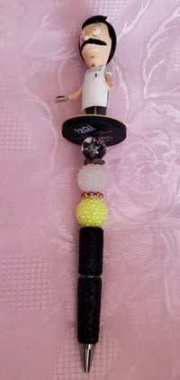 Image 3 of Bob's Burgers Rhinestone Pens