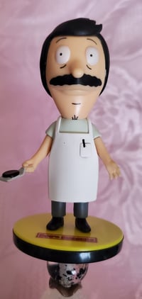 Image 4 of Bob's Burgers Rhinestone Pens