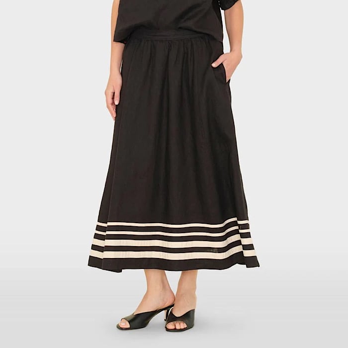 Image of XIRENA CHANNING LUCILLE SKIRT