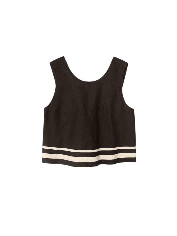 Image of XIRENA CHANNING LENI TOP