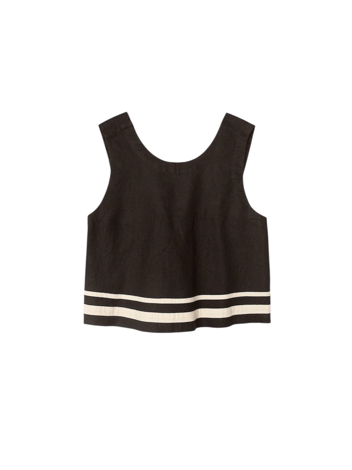 Image of XIRENA CHANNING LENI TOP