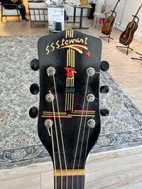 Image 2 of S.S. Stewart Archtop