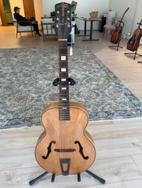 Image 1 of S.S. Stewart Archtop