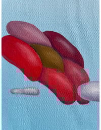 Image 2 of Original Art- Nevermind