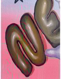 Image 3 of Original Art- Nevermind