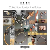 Image 2 of Boucles « DEBBIE »