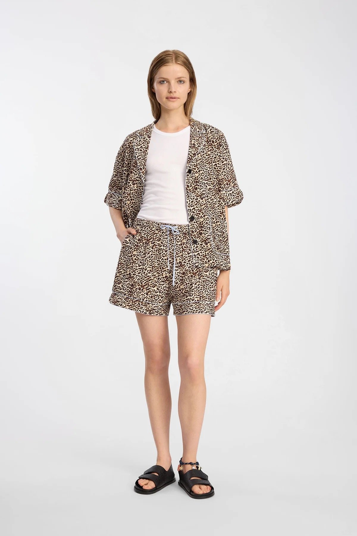 Image of MUNTHE BUNIGA PANTS