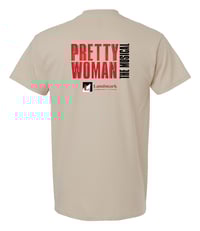 Image 2 of T Shirt Pretty Woman