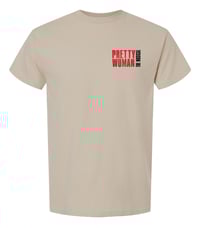 Image 1 of T Shirt Pretty Woman