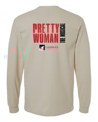 Image 2 of Long Sleeve T Shirt Pretty Woman