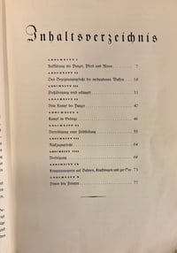 Image 5 of Inter-War (Nazi Germany) 1936 Cigarette Card Collector's Album (Das Deutsche Heer im Manöver)