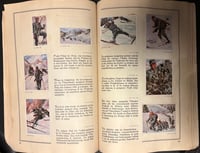 Image 6 of Inter-War (Nazi Germany) 1936 Cigarette Card Collector's Album (Das Deutsche Heer im Manöver)