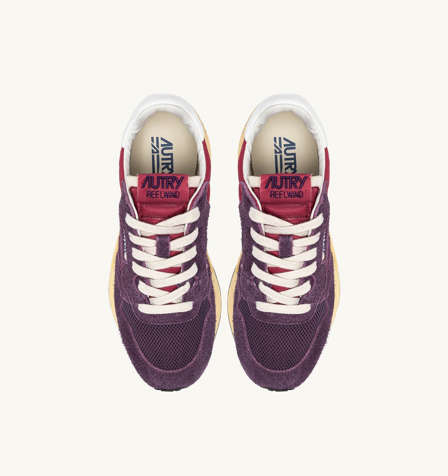 Image of AUTRY REELWIND AMARONE AND PLUM