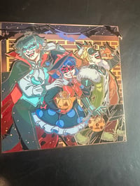 Image 1 of Halloween Trio In Hand 