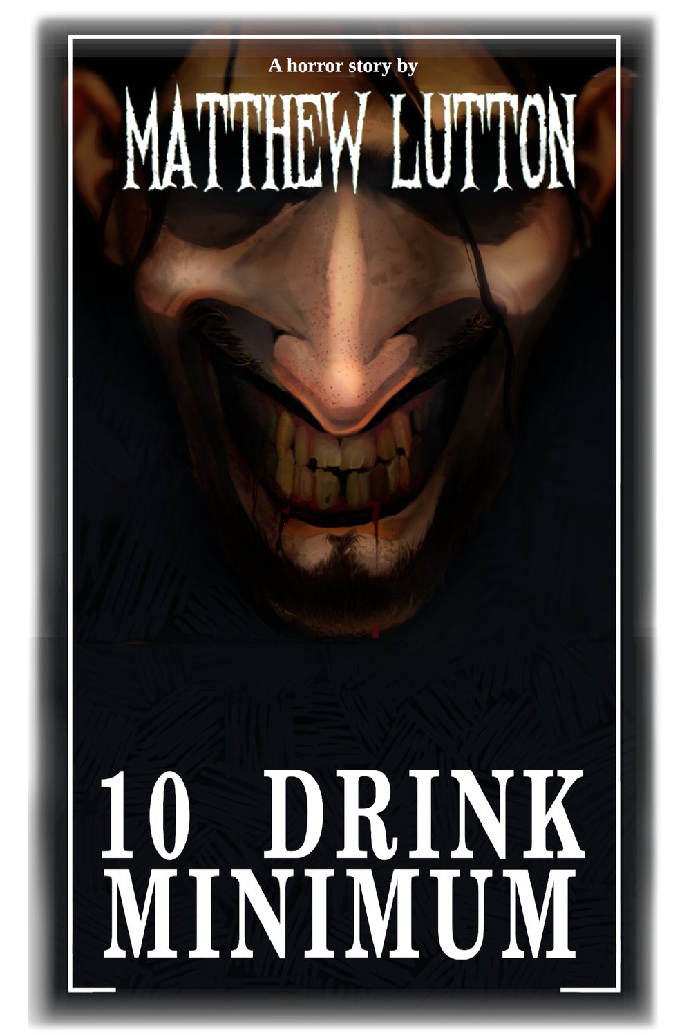 Image of 10 Drink Minimum pre-order **
