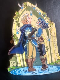 Image 1 of LOZ In Hand 