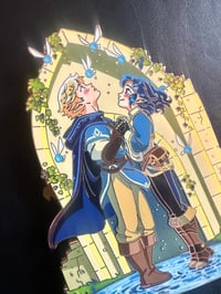 Image 2 of LOZ In Hand 