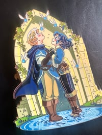 Image 3 of LOZ In Hand 