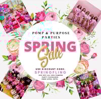 Image 2 of Kid or Adult Spa Pamper Party