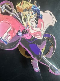 Image 1 of Hanfu Carry pin 