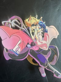Image 3 of Hanfu Carry pin 