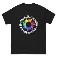 Image 1 of PUNK & DRAG - COMMUNITY T-SHIRT