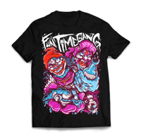 Dead Time Guys - T Shirt