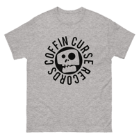 Image 1 of SKULLY T-SHIRT