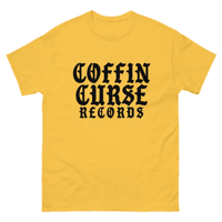 Image 1 of OLD SCHOOL T-SHIRT