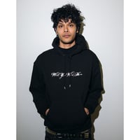 WYWH Hoodie-black