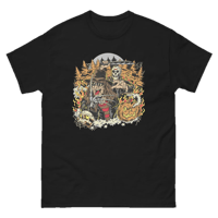 Image 1 of RAMONES VS MISFITS MASHUP