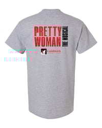 Image 2 of Sport Grey T Shirt Pretty Woman