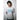 ALLOVER Tee-white